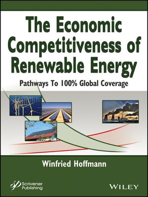 cover image of The Economic Competitiveness of Renewable Energy